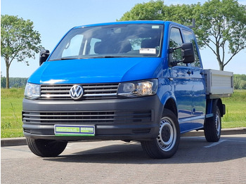 Truk pikap VOLKSWAGEN Transporter