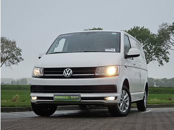 Van kecil VOLKSWAGEN Transporter