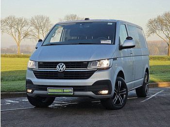 Van kecil VOLKSWAGEN Transporter