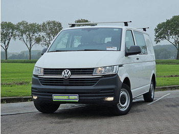 Van kecil VOLKSWAGEN Transporter