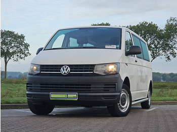 Bus mini VOLKSWAGEN Transporter
