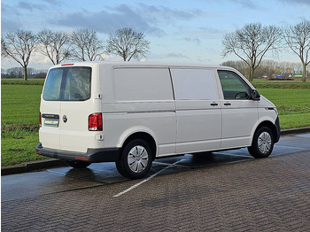 Van kecil Volkswagen Transporter 2.0 TDI L2H1 LED Navi!: gambar 3