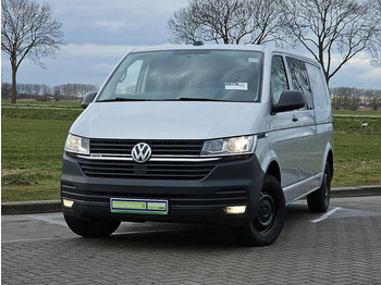 Van kecil VOLKSWAGEN Transporter T6.1