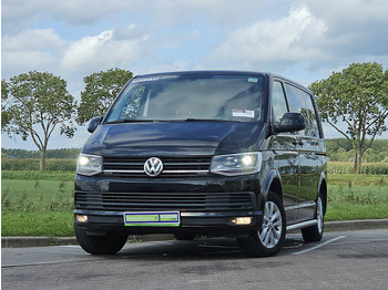 Van kecil VOLKSWAGEN Transporter