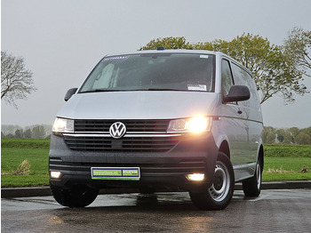 Van box VOLKSWAGEN Transporter