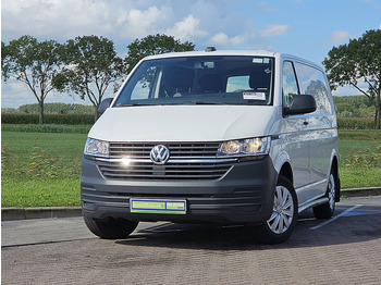 Van kecil VOLKSWAGEN Transporter