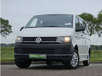 Van kecil VOLKSWAGEN Transporter