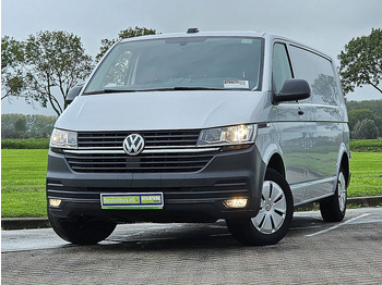 Van kecil VOLKSWAGEN Transporter