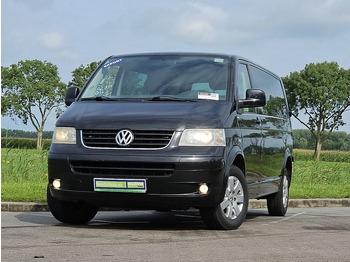 Van kecil VOLKSWAGEN Transporter