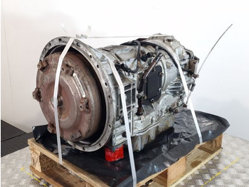 Gearbox