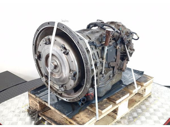 Gearbox