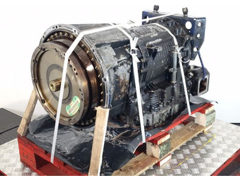 Gearbox