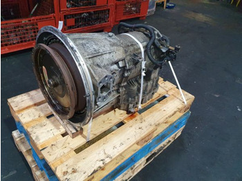 Gearbox