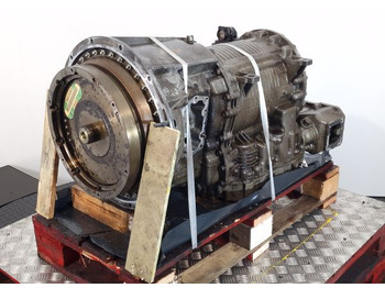 Gearbox Allison TIDA3000 Dennis Euro 6 Gearbox: gambar 4