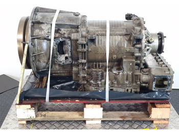 Gearbox Allison TIDA3000 Dennis Euro 6 Gearbox: gambar 5