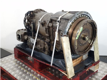 Gearbox DENNIS