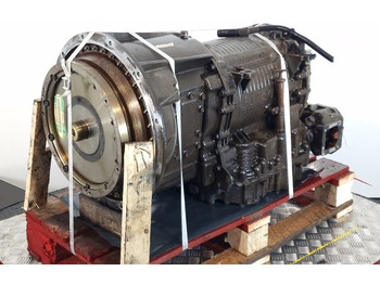 Gearbox