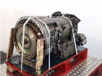 Gearbox