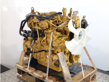 Mesin untuk Peralatan konstruksi Caterpillar C2.4 Engine (Plant): gambar 4