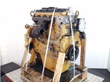 Mesin untuk Peralatan konstruksi Caterpillar C4.4 Engine (Plant): gambar 5
