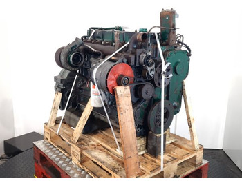 Mesin Cummins  6CTAA8707RX Bus Spec Engine (Bus): gambar 5