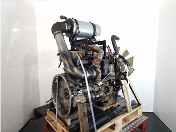 Mesin CUMMINS