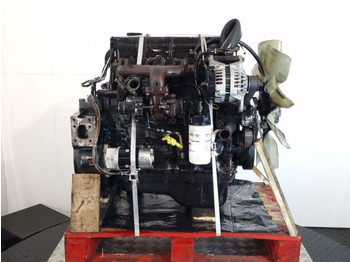 Mesin untuk Peralatan konstruksi Cummins QSB4.5  CPL 8725 Engine (Plant): gambar 4