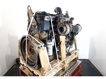 Mesin CUMMINS