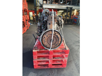 Mesin DAF WS 242 M: gambar 3 Mesin DAF WS 242 M: gambar 3