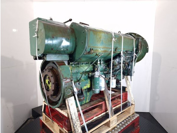 Mesin DEUTZ