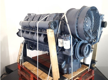 Mesin untuk Mesin industri Deutz F10L413F Engine (Industrial): gambar 5