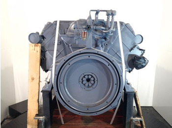 Mesin untuk Mesin industri Deutz F10L413F Engine (Industrial): gambar 3