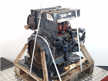 Mesin DEUTZ