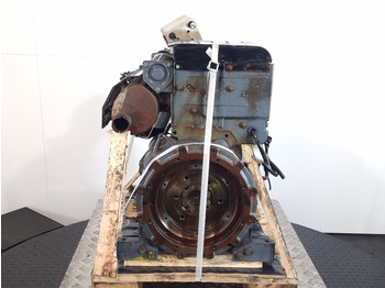 Mesin untuk Peralatan konstruksi Deutz F3L2011 Engine (Plant): gambar 3
