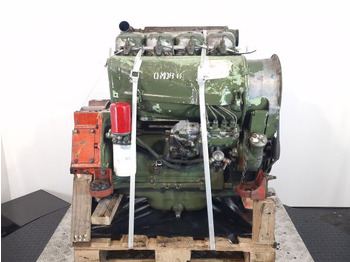 Mesin untuk Mesin industri Deutz F4L912 Engine (Industrial): gambar 3