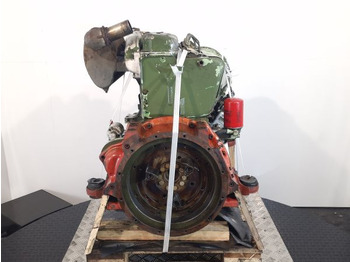 Mesin untuk Mesin industri Deutz F4L912 Engine (Industrial): gambar 2