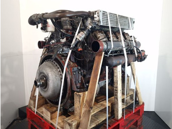 Mesin DEUTZ