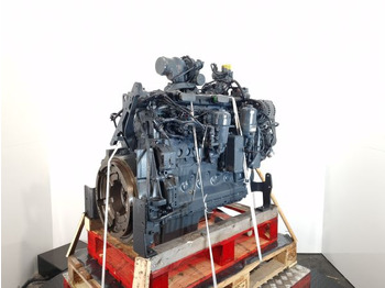 Mesin DEUTZ
