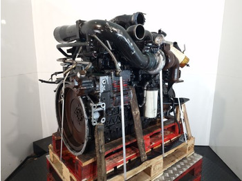 Mesin DOOSAN