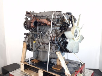 Mesin untuk Peralatan konstruksi Isuzu 4HK1XDIBA-01 Engine (Plant): gambar 4