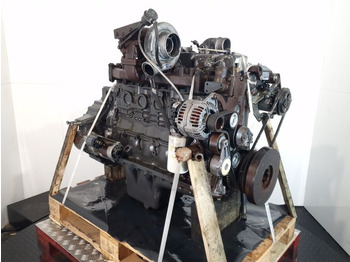Mesin untuk Peralatan konstruksi Iveco/Cummins F4BE0684A*D401 Engine (Plant): gambar 4