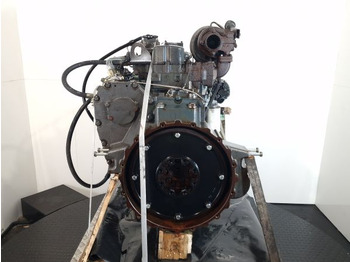Mesin untuk Peralatan konstruksi Iveco/Cummins F4BE0684A*D401 Engine (Plant): gambar 2