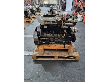 Mesin untuk Peralatan konstruksi JCB 672 TA2-165 Engine (Plant): gambar 3