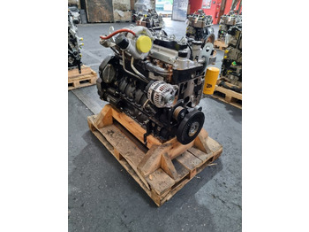 Mesin untuk Peralatan konstruksi JCB 672 TA2-165 Engine (Plant): gambar 4