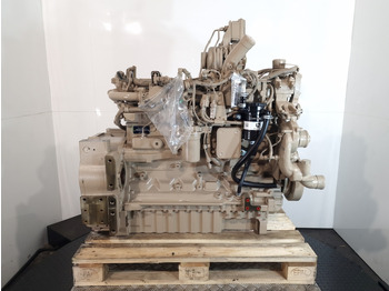 Mesin untuk Peralatan pertanian baru John Deere 6068HRT90 Engine (Agri): gambar 3