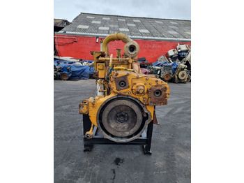 Mesin untuk Peralatan konstruksi Komatsu SA6D155-4 D355A Engine (Plant): gambar 2 Mesin untuk Peralatan konstruksi Komatsu SA6D155-4 D355A Engine (Plant): gambar 2