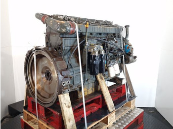 Mesin LIEBHERR
