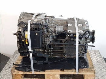 Gearbox Mercedes Benz G140-8 Gearbox: gambar 3