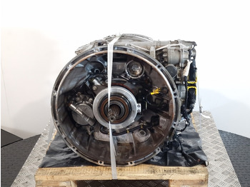 Gearbox Mercedes Benz G140-8 Gearbox: gambar 2