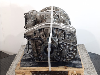 Gearbox Mercedes Benz G140-8 Gearbox: gambar 5